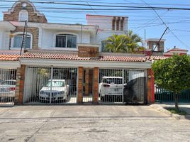 4 Schlafzimmer Haus zu verkaufen in Zapopan, Jalisco, Zapopan