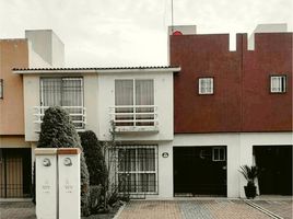 3 Schlafzimmer Villa zu verkaufen in Temoaya, Mexico, Temoaya