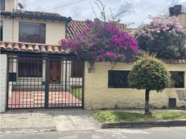 4 Habitación Casa en venta en Bogotá, Cundinamarca, Bogotá