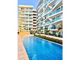 Condominium 2 chambre à vendre à Cartagena, Bolivar, Cartagena, Bolivar