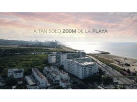 1 Habitación Apartamento en venta en Cartagena, Bolivar, Cartagena