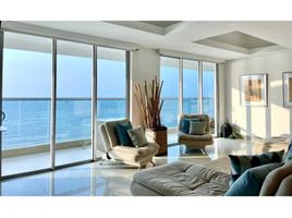 4 Schlafzimmer Appartement zu verkaufen in Cartagena, Bolivar, Cartagena, Bolivar