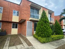 4 Habitación Casa en venta en Risaralda, Pereira, Risaralda