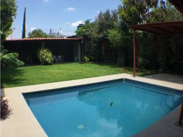 4 Bedroom House for sale in Temixco, Morelos, Temixco