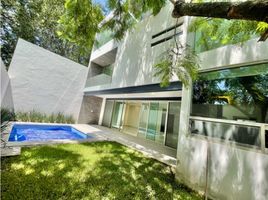 5 chambre Maison for sale in Huitzilac, Morelos, Huitzilac