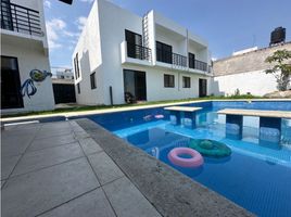 在Morelos出售的开间 住宅, Temixco, Morelos