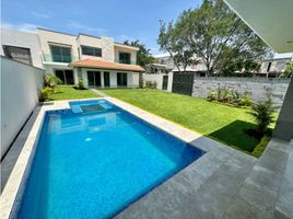 4 Bedroom House for sale in Temixco, Morelos, Temixco