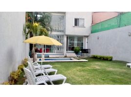 4 Bedroom House for sale in Temixco, Morelos, Temixco