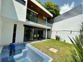 3 Bedroom House for sale in Huitzilac, Morelos, Huitzilac