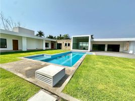4 Schlafzimmer Villa zu verkaufen in Temixco, Morelos, Temixco
