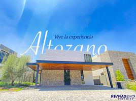 4 Bedroom House for sale in Queretaro, Queretaro, Queretaro, Queretaro, Mexico