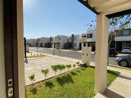 3 Schlafzimmer Haus zu vermieten in Yaxkukul, Yucatan, Yaxkukul