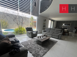 4 Schlafzimmer Haus zu verkaufen in Puebla, Puebla, Puebla, Puebla
