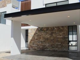 3 Habitación Casa en venta en Merida, Yucatán, Merida, Yucatán
