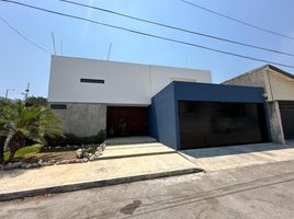 3 Bedroom House for sale in Campeche, Campeche, Campeche