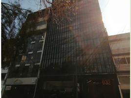 122 m2 Office for rent in Azcapotzalco, Mexico City, Azcapotzalco