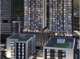 1 Habitación Departamento en venta en Monterrey, Nuevo León, Monterrey