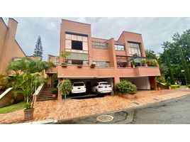 3 Habitación Villa en venta en Parque de los Pies Descalzos, Medellín, Medellín