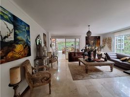 4 Bedroom Villa for sale in Bare Foot Park (Parque de los Pies Descalzos), Medellin, Medellin