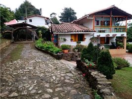 3 Schlafzimmer Villa zu verkaufen in Medellin, Antioquia, Medellin