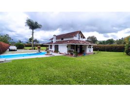 3 Bedroom House for sale in Rionegro, Antioquia, Rionegro