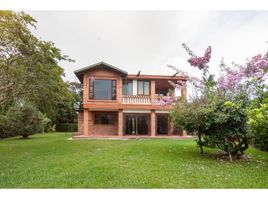 3 Bedroom House for sale in Rionegro, Antioquia, Rionegro