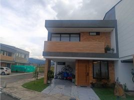 3 Habitación Casa en venta en La Ceja, Antioquia, La Ceja