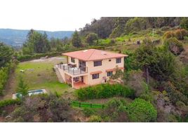 5 Habitación Casa en venta en Guarne, Antioquia, Guarne