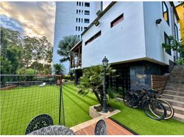 6 Habitación Villa en venta en Parque de los Pies Descalzos, Medellín, Medellín