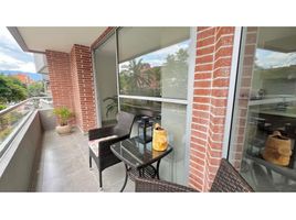 Appartement 2 chambre à vendre à Medellin, Antioquia, Medellin