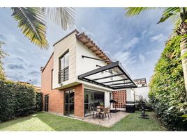 3 Habitación Casa en venta en La Ceja, Antioquia, La Ceja