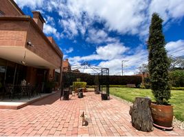 4 Habitación Villa en venta en Mina De Sal De Nemocón, Bogotá, Bogotá