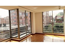 4 Bedroom Apartment for rent in Templo Bogotá Colombia, Bogota, Bogota