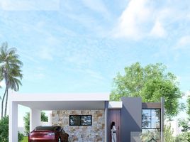 Villa 3 chambre à vendre à Merida, Yucatan, Merida