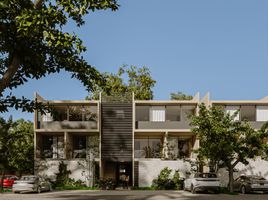 2 Habitación Apartamento en venta en Merida, Yucatán, Merida, Yucatán