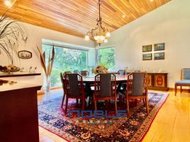 3 Schlafzimmer Haus zu verkaufen in Cuajimalpa De Morelos, Mexico City, Cuajimalpa De Morelos