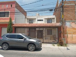Maison 3 chambre à vendre à Aguascalientes, Aguascalientes, Aguascalientes, Aguascalientes