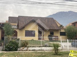 4 Habitación Casa en venta en Santiago, San Jode de Maipo, Cordillera, Santiago