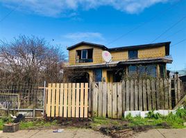 4 Habitación Casa en venta en Chiloé, Los Lagos, Queilen, Chiloé