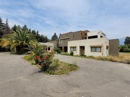 6 chambre Maison for sale in Mostazal, Cachapoal, Mostazal