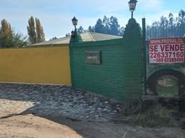  Grundstück zu verkaufen in Cachapoal, Libertador General Bernardo Ohiggins, Las Cabras