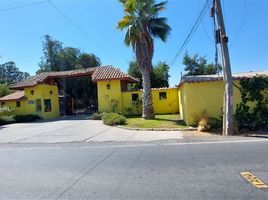  Terreno (Parcela) en venta en Buin, Maipo, Buin