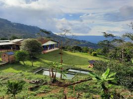 7 Schlafzimmer Villa zu verkaufen in Piedecuesta, Santander, Piedecuesta