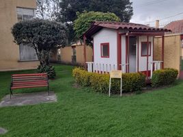 5 Bedroom Apartment for sale in Templo Bogotá Colombia, Bogota, Bogota