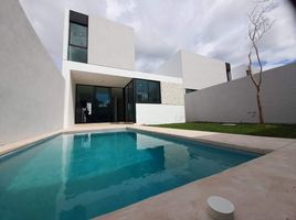 Villa 3 chambre à vendre à Yaxkukul, Yucatan, Yaxkukul