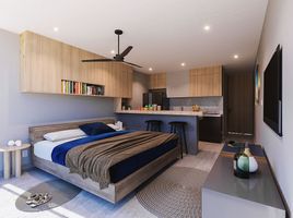 1 Schlafzimmer Wohnung zu verkaufen in Cozumel, Quintana Roo, Cozumel