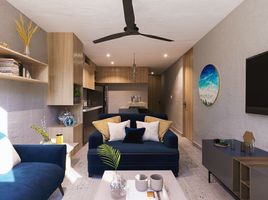 1 Bedroom Apartment for sale in Cozumel, Quintana Roo, Cozumel, Quintana Roo