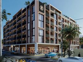 1 Habitación Apartamento en venta en Cozumel, Quintana Roo, Cozumel