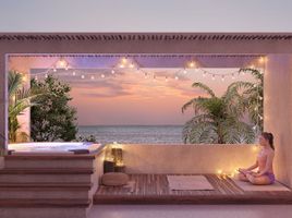 Condominium 1 chambre à vendre à Cozumel, Quintana Roo, Cozumel, Quintana Roo