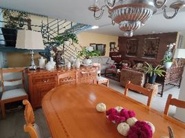 4 Schlafzimmer Villa zu verkaufen in Miguel Hidalgo, Mexico City, Miguel Hidalgo